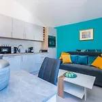 Konukevi Center 3*