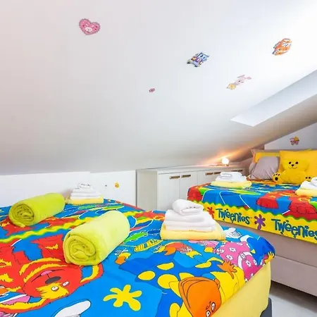 Center Konukevi Medulin