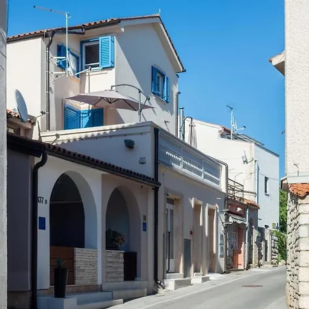 Center 게스트하우스 메덜린