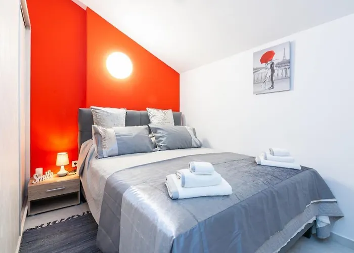 Gostinjska kuća Center