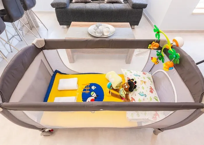 Gostinjska kuća Center 3*