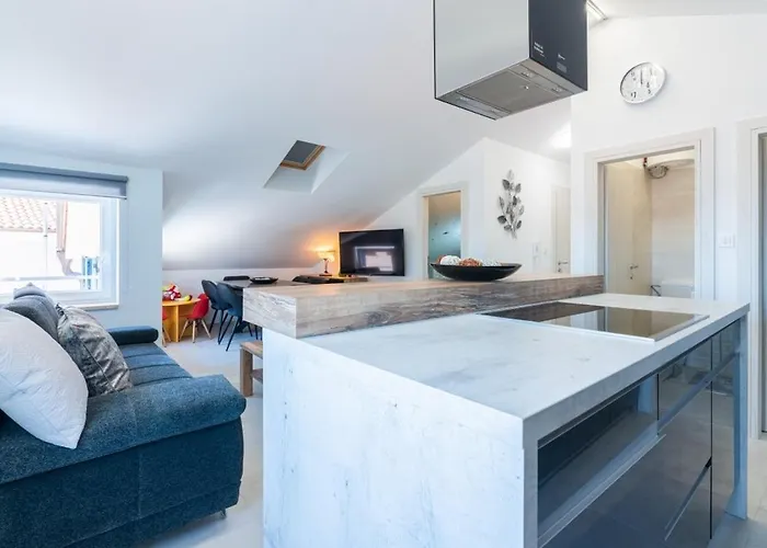 Center Gostinjska kuća