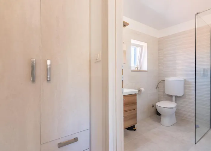 Gostinjska kuća Center