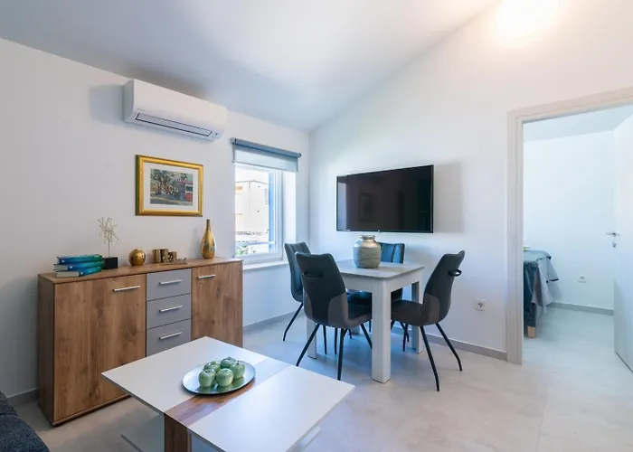 Gostinjska kuća Center