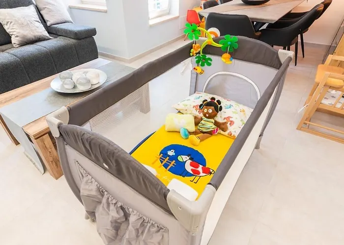 Center Gostinjska kuća