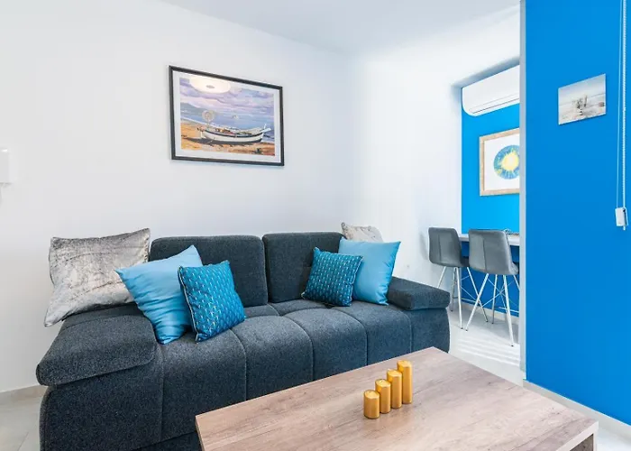 Gostinjska kuća Center