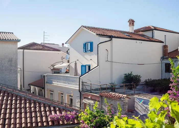 Center Gostinjska kuća Medulin