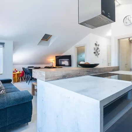 Center Гостевой дом