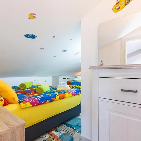 Center Guest house *