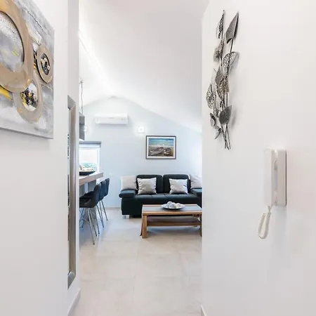 Guest house Center Medulin