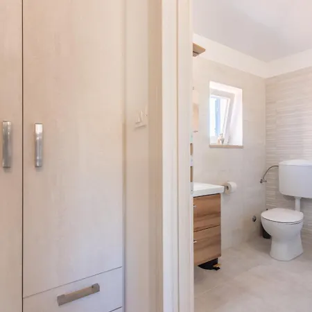 Guest house Center