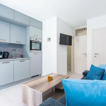 Guest house Center Medulin