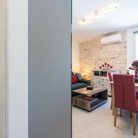 Center Guest house