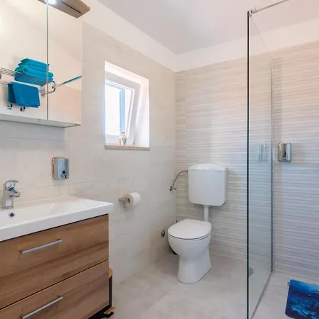 Center Guest house Medulin