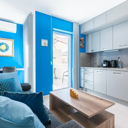 Guest house Center Medulin