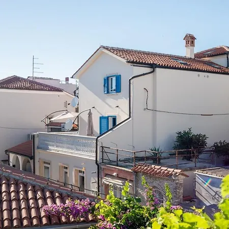 Center Гостевой дом Медулин