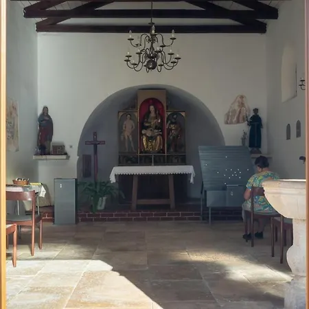 Center Affittacamere 3*