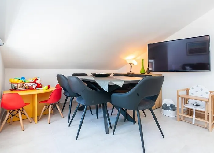 Center Affittacamere