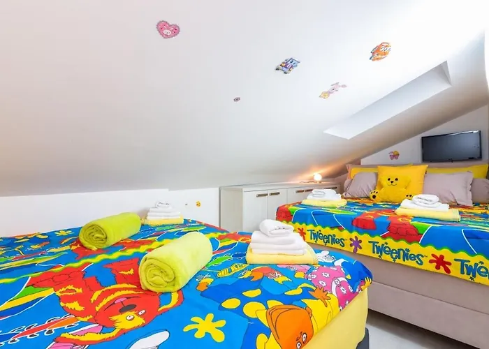 Center Affittacamere Medolino