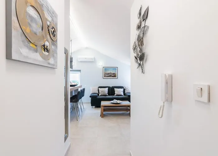 Affittacamere Center Medolino