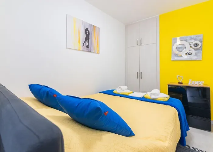 Affittacamere Center 3*