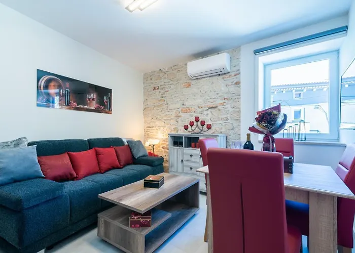 Affittacamere Center Medolino