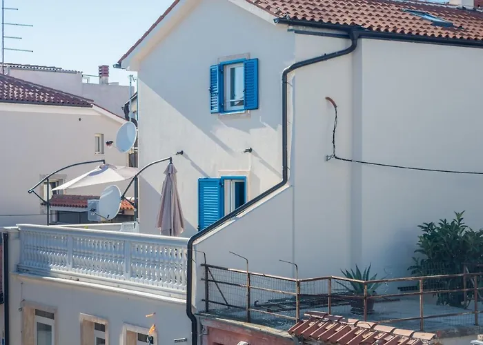 Affittacamere Center 3*