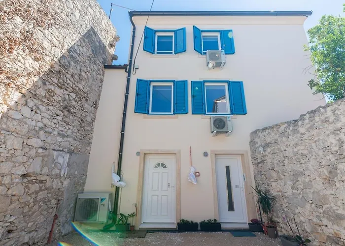 Affittacamere Center Medolino