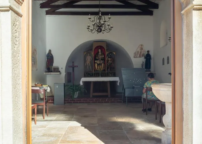 Center Affittacamere 3*